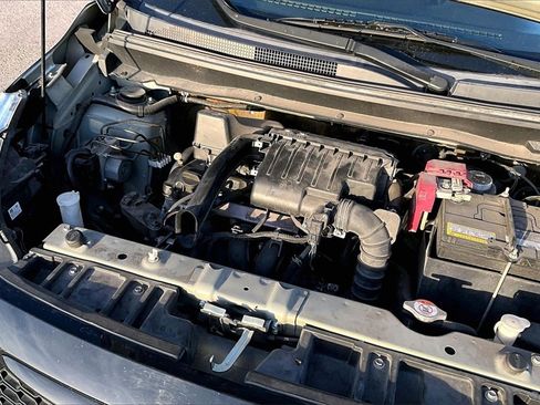 Used 2020 Mitsubishi Mirage G4 ES image 34