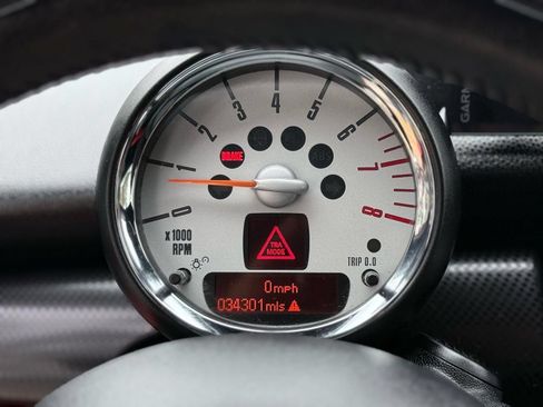 Used 2013 MINI Cooper Coupe S FWD image 31