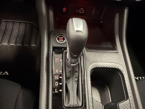 Used 2025 Nissan Sentra S FWD image 21