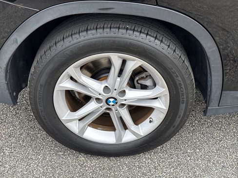 Used 2019 BMW X3 sDrive30i image 17