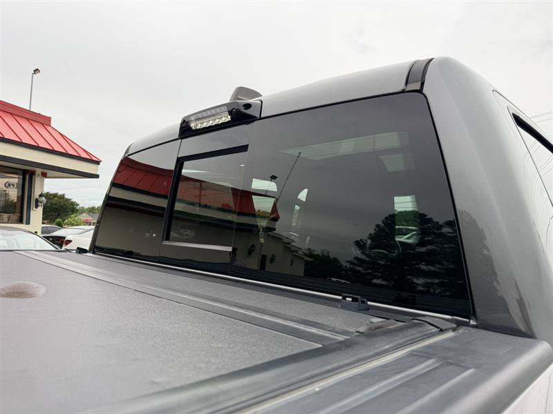 Used 2022 RAM 1500 TRX w/ TRX Level 2 Equipment Group AWD/4WD image 15