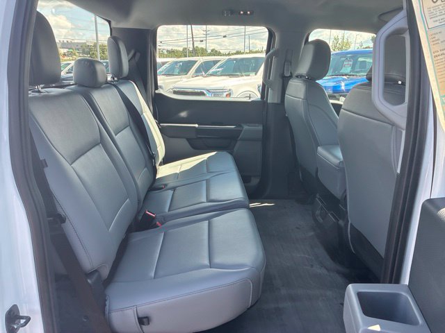 New 2026 Ford F150 XL RWD image 25