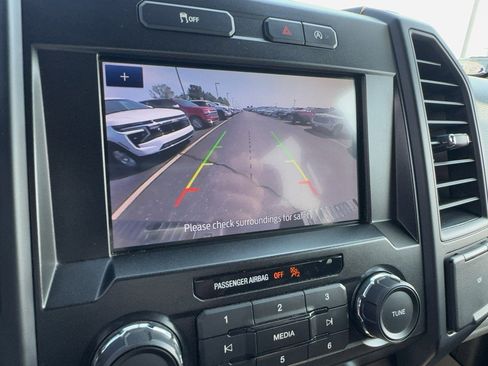 Used 2020 Ford F150 XL w/ Equipment Group 101A Mid AWD/4WD image 23