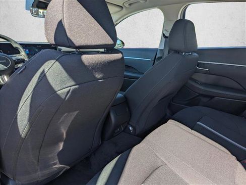 New 2026 Hyundai Sonata SEL image 23