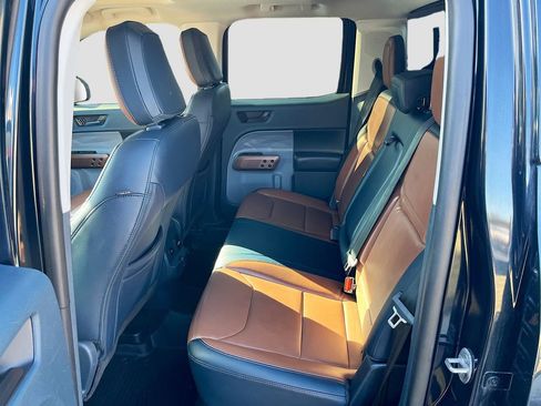Used 2023 Ford Maverick Lariat w/ Lariat Luxury Package AWD/4WD image 26