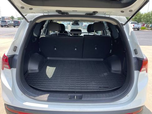Used 2022 Hyundai Santa Fe SEL w/ Cargo Package AWD/4WD image 13
