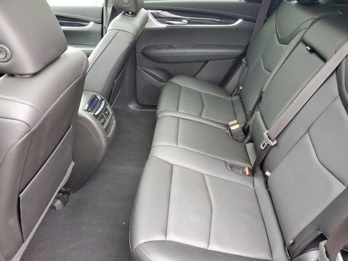 Certified 2024 Cadillac XT5 Premium Luxury image 26