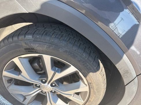 Used 2020 Hyundai Palisade SEL w/ Convenience Package image 15