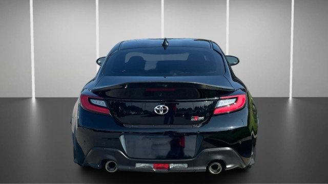 Used 2023 Toyota GR86 Premium RWD image 11