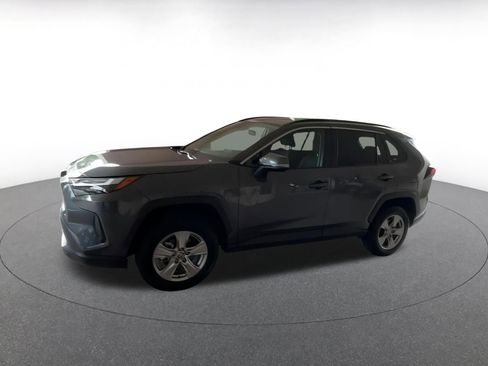Used 2025 Toyota RAV4 XLE image 7