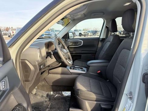 Used 2024 Ford Bronco Sport Big Bend image 11