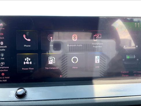 Used 2023 Honda Accord Sport image 35