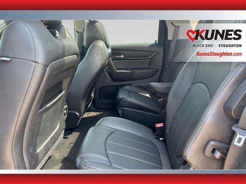 Used 2017 GMC Acadia Limited SLT AWD/4WD image 32