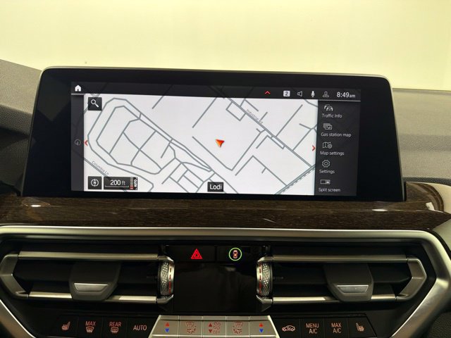 Certified 2023 BMW X3 xDrive30i w/ Convenience Package AWD/4WD image 33