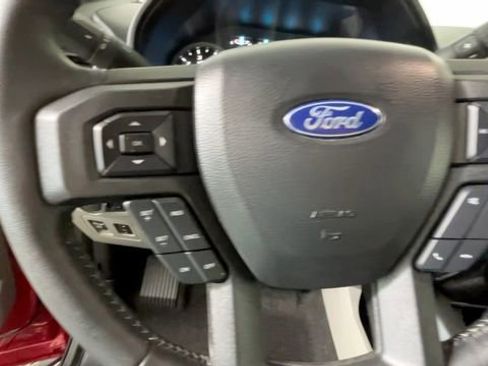 Used 2020 Ford F150 XLT w/ Equipment Group 302A Luxury AWD/4WD image 24
