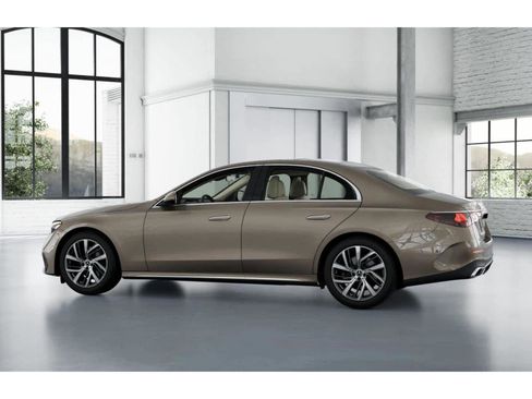 New 2026 Mercedes-Benz E 350 E 350 image 31