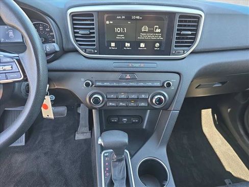 Used 2020 Kia Sportage LX AWD/4WD image 20