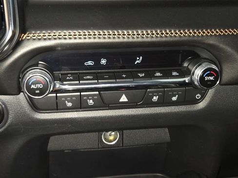 Used 2025 MAZDA CX-50 2.5 Hybrid w/ Weather Package image 18