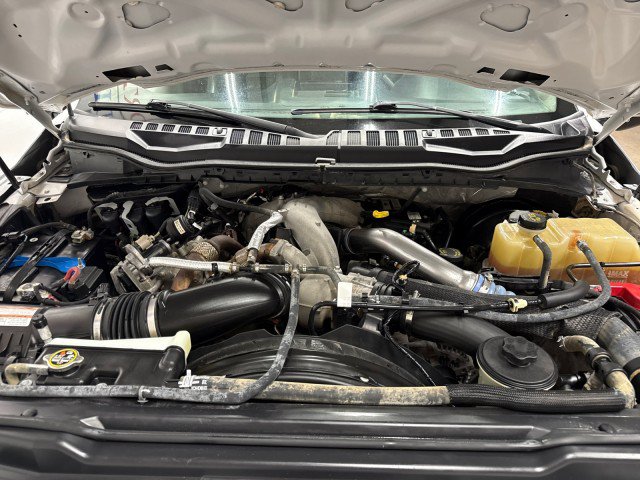 Used 2022 Ford F350 XL w/ Power Equipment Group AWD/4WD image 47