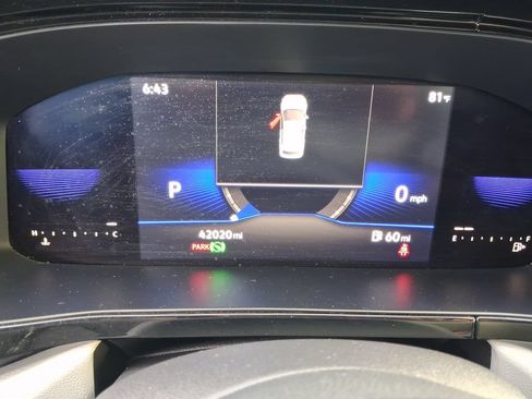 Used 2022 Volkswagen Taos S FWD image 18