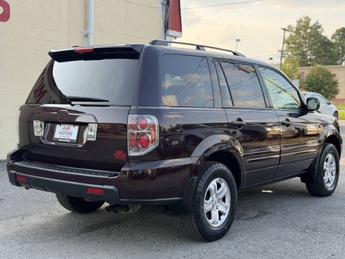 Used 2008 Honda Pilot VP image 8