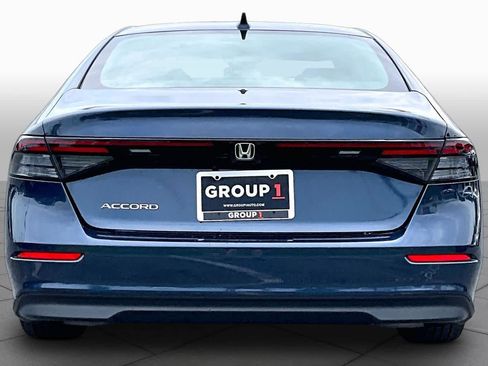 Used 2024 Honda Accord EX image 5