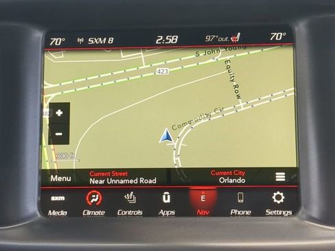 Used 2021 Dodge Charger Scat Pack RWD image 25