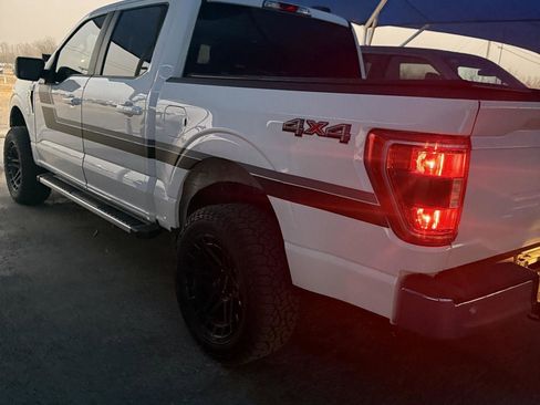 Used 2023 Ford F150 XLT image 23