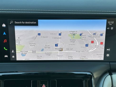 New 2026 Porsche Panamera 4 image 21