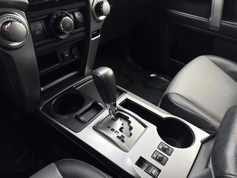 Certified 2023 Toyota 4Runner SR5 Premium image 21