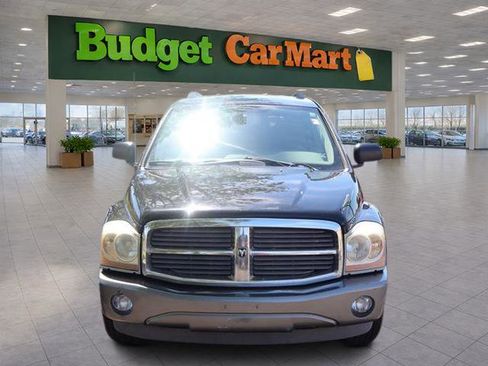 Used 2005 Dodge Durango SLT AWD/4WD image 2
