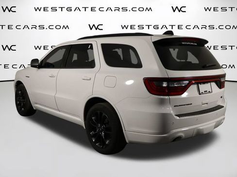 Used 2023 Dodge Durango R/T AWD/4WD image 46