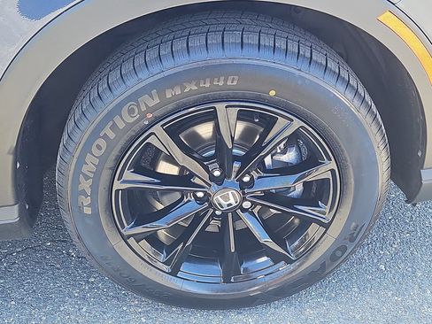 Certified 2024 Honda CR-V Sport-L image 9
