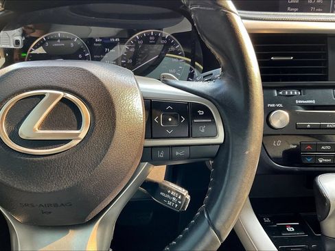 Used 2021 Lexus RX 350 FWD w/ Accessory Package image 12