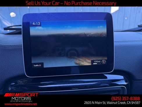 Used 2018 Mercedes-Benz G 550 image 32