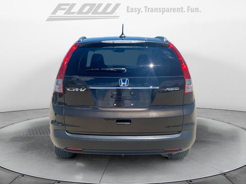 Used 2014 Honda CR-V EX-L image 8