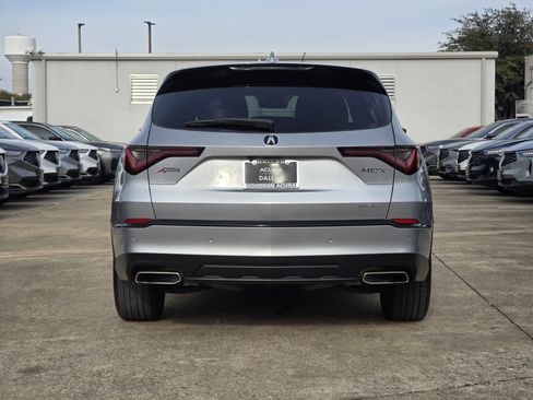 Certified 2023 Acura MDX A-Spec image 7