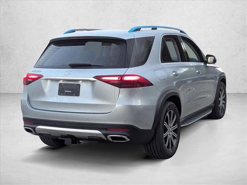 New 2026 Mercedes-Benz GLE 350 4MATIC image 2