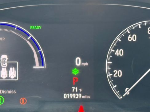 Used 2022 Honda Accord Sport image 25