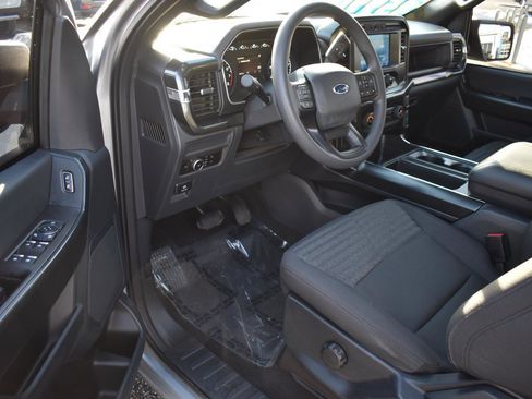 Used 2023 Ford F150 XL w/ STX Appearance Package image 22