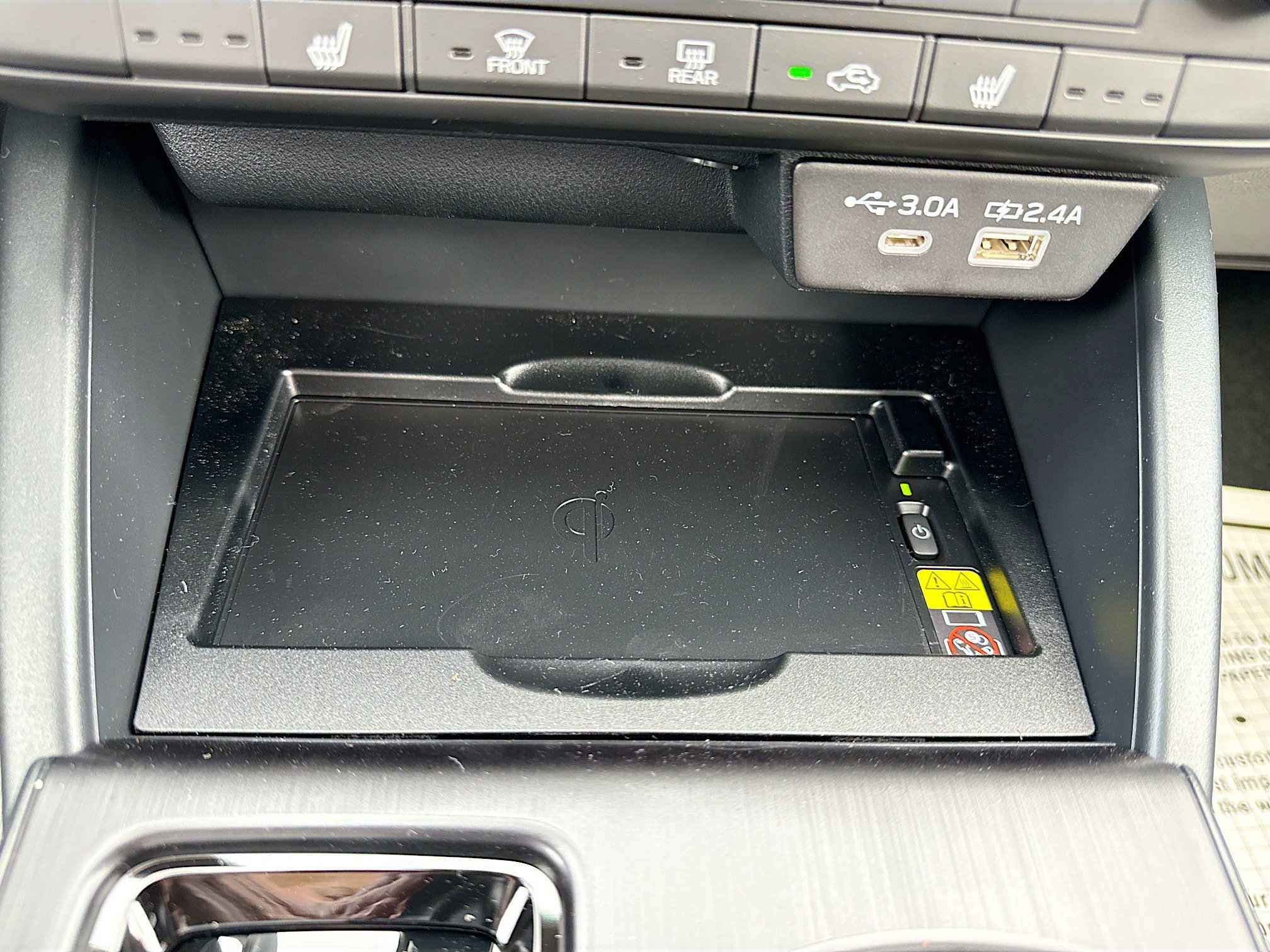 New 2026 Subaru Outback Limited AWD/4WD image 30