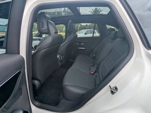 Certified 2026 Mercedes-Benz GLC 300 image 22