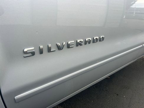 Used 2019 Chevrolet Silverado 1500 LT image 31