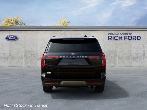 New 2027 Ford Expedition King Ranch AWD/4WD image 7