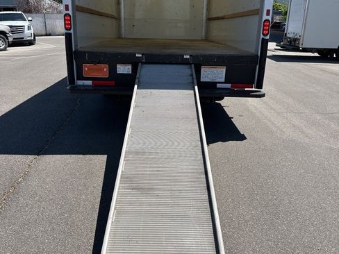 Used 2022 GMC Savana 3500 Extended w/ Power Convenience Package image 27