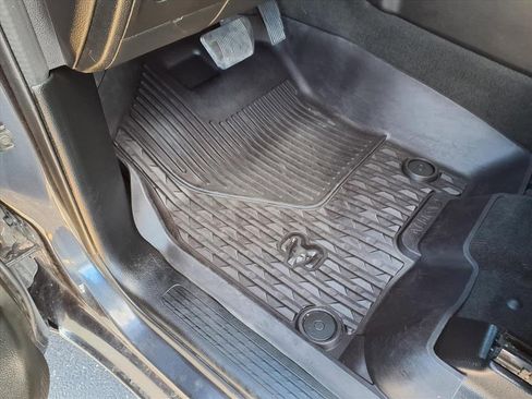 Used 2020 RAM 1500 Big Horn image 21