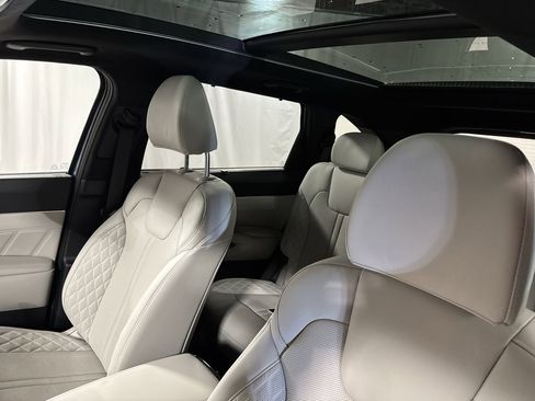 New 2026 Kia Sorento SX Prestige image 28