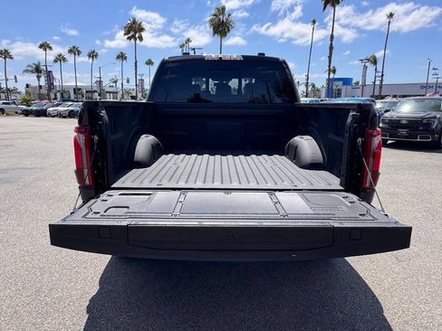 Used 2025 Ford F150 Raptor AWD/4WD image 13