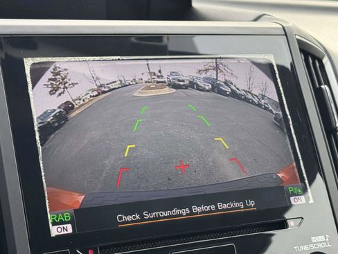 Used 2018 Subaru Crosstrek 2.0i Limited image 18