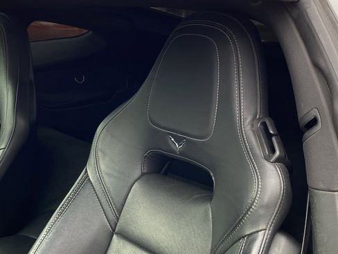 Used 2014 Chevrolet Corvette Stingray Coupe w/ 3LT Preferred Equipment Group image 24